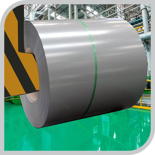 Xinyu Silicon Gemodificeerde Polyester Kleur Coating Plate