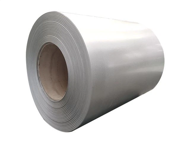 TianYu Aluzinc GL zink aluminium spoelen en platen (Aluzinc) staal in spoelen