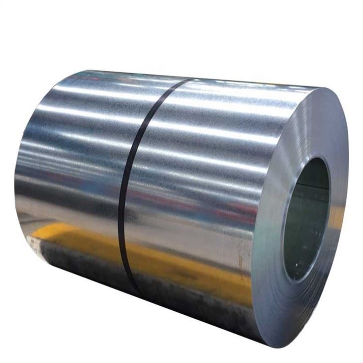 Dc01 Dc02 Breedte 1000mm Dikte 0.2mm Full Hard Cold Rolled Steel Coil